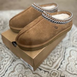 UGG Tasman women slippers